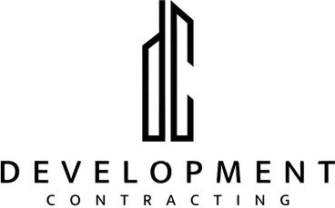 Development Contracting